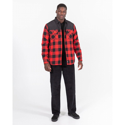 DICKIES HEXT SHERPA LINED JACKET