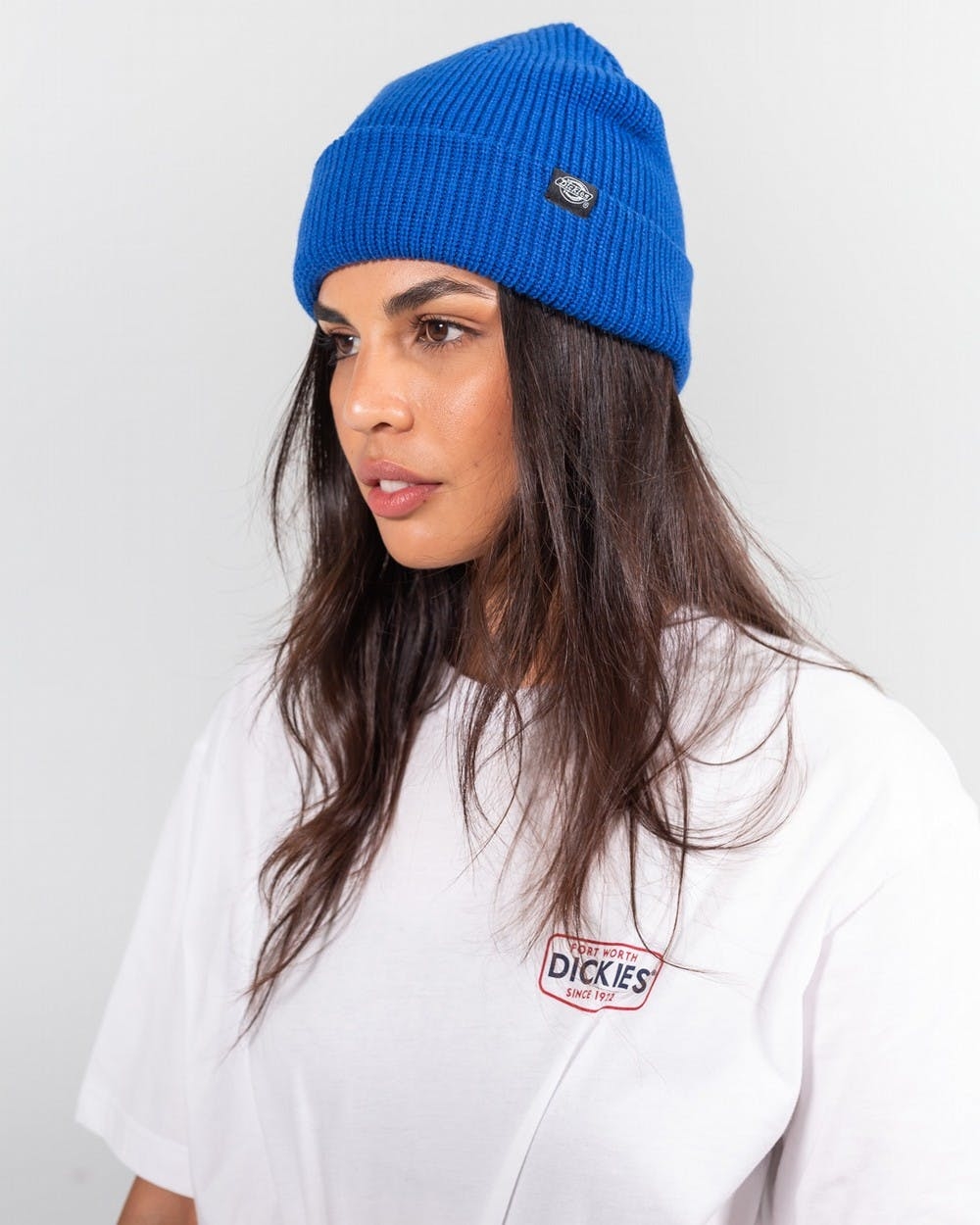 SEATTLE BASIC CUFF BEANIE Headwear Beanies All Out Co DICKIES