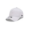 940 Plain Piptag Snapback 