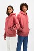 REVERSE WEAVE OMBRE HOODIE