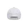 940 Plain Piptag Snapback 