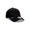 940 Plain Piptag Snapback 