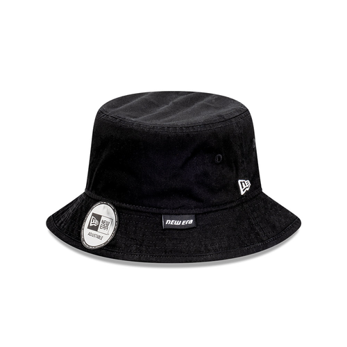 New Era Pip Tag Bucket Hat