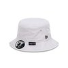 New Era Pip Tag Bucket Hat