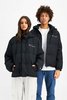 REBOUND REVERSIBLE PUFFER JACKET