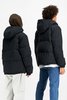 REBOUND REVERSIBLE PUFFER JACKET