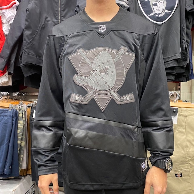 Nhl replica jersey shop