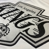 NHL Replica Long Sleeve Jersey