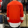 NHL Replica Long Sleeve Jersey