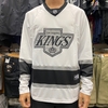 NHL Replica Long Sleeve Jersey