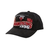 Bulls Championship Snapback