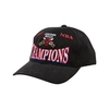 Bulls Championship Snapback