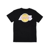 RETRO REPEAT LOGO SS TEE