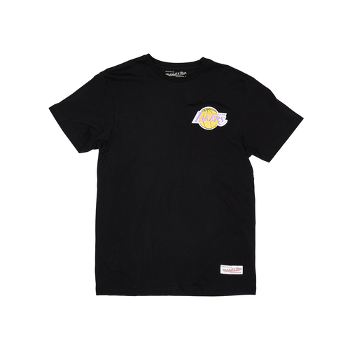 RETRO REPEAT LOGO SS TEE