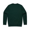 All Out Flock Bar Sweater