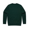 All Out Flock Bar Sweater