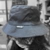 Reversible Drawcord Bucket Hat 