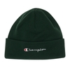 Champion script logo cuff lowfit beanies