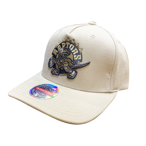 Diamond One CL RL Cream Snapback 