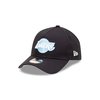 940 Navy/Skyblue Snapback 