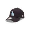 940 Navy/Skyblue Snapback 