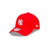 New Era 940 Red/Red Keyline Snapback
