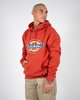 H.S Classic  limited  POP OVER HOODY
