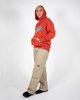 H.S Classic  limited  POP OVER HOODY