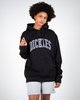 Dickeis Woodward Pull Over Hoody 