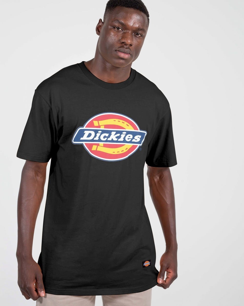Dickies t shirt sizing shop