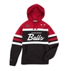 Mitchell and Ness HEAD COACH HOODIE