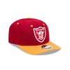 2 Tone Snapback