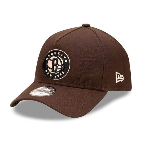 940 Brown Snapback