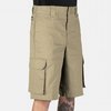 WR888 131 Cargo Loose fit shorts