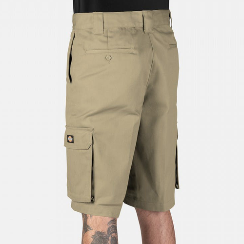 WR888 131 Cargo Loose fit shorts 