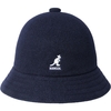 Wool Casual Bucket Hat