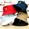 Kangol Washed Bucket Hat