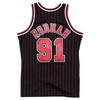 Mitchell & Ness NBA Swingman Jersey 