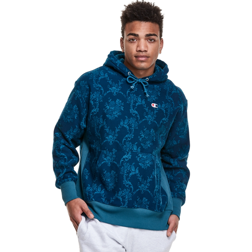 Champion RW BROCADE HOODIE