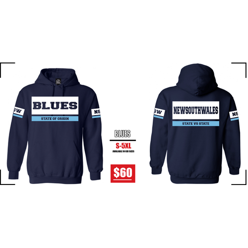 RETRO ORIGIN Hoody
