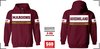 RETRO ORIGIN Hoody