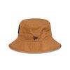 New Era  Wheat Bucket Hat