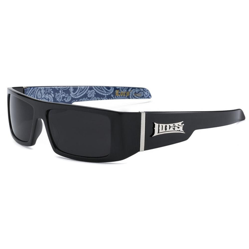 Locs Hardcore Shades- Bandana Range 