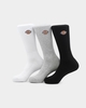 Rockwood 3 Pack Socks