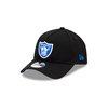 940 Black/Royal Snapback