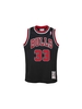 Mitchell &Ness -NBA Swingman Jersey (Plus Size)
