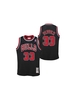 Mitchell &Ness -NBA Swingman Jersey (Plus Size)
