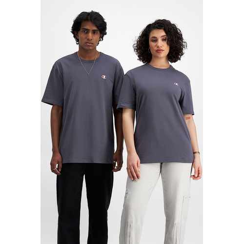 Heritage C Logo T-Shirt