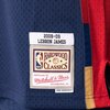 Mitchell & Ness NBA Swingman Jersey 