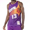 Mitchell &Ness -NBA Swingman Jersey (Plus Size)